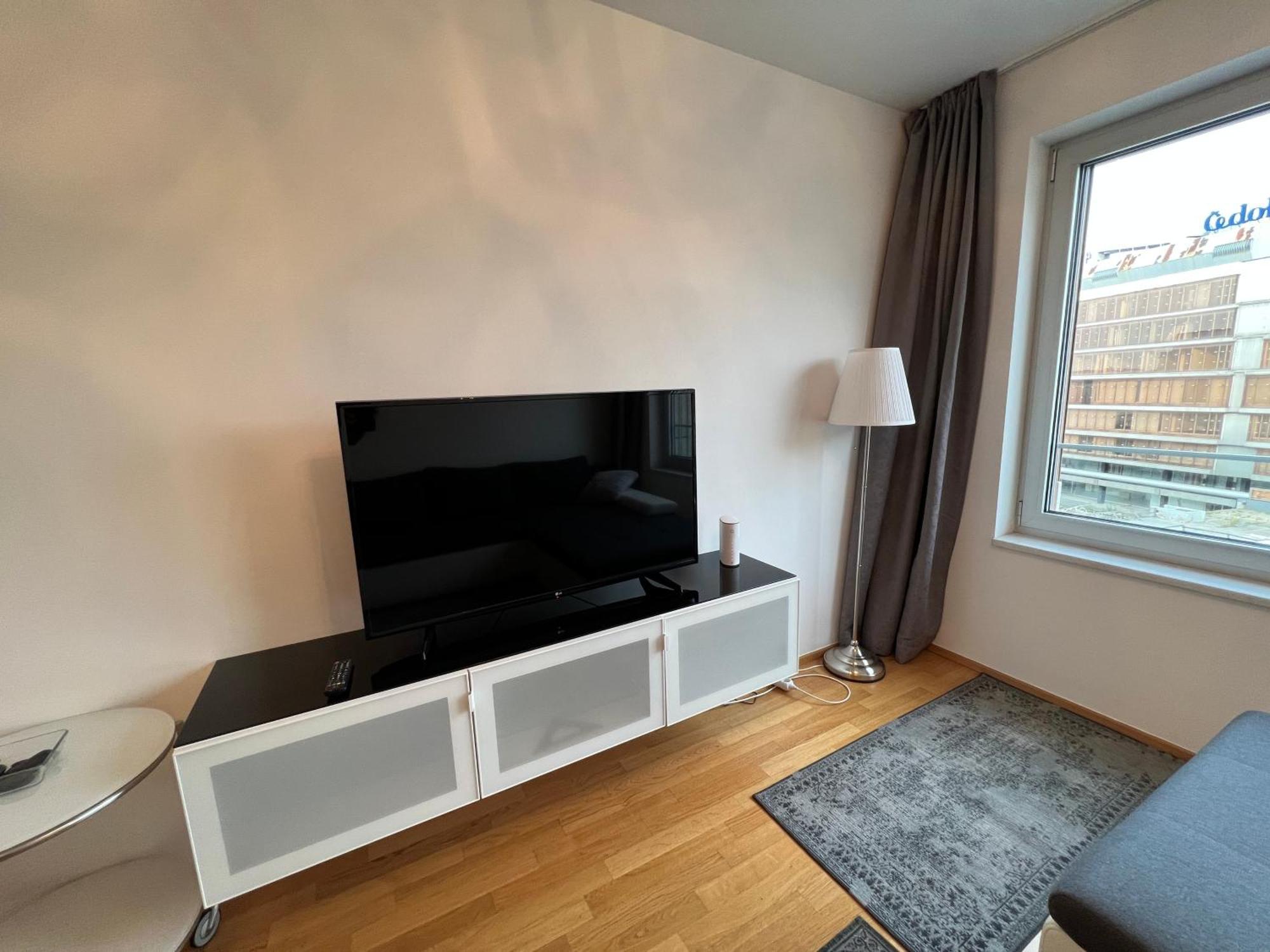 Quiet Apartment In The Centre Praga Exterior foto